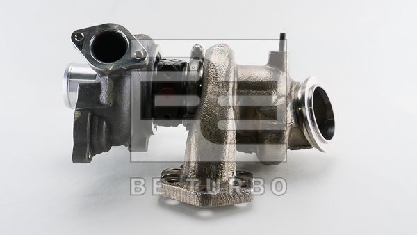 Neuer Original Turbolader ALFA ROMEO FIAT MITO 500 552775100