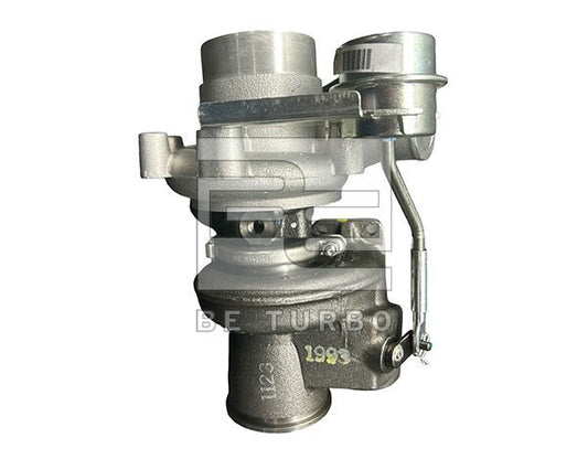 Neuer Original Turbolader 3806298
