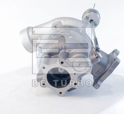 Neuer Original Turbolader 09100