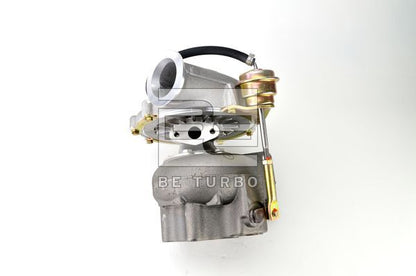 Lader, Aufladung - 128269