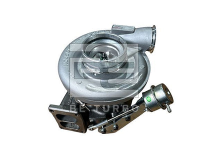 Neuer Original Turbolader 21906630