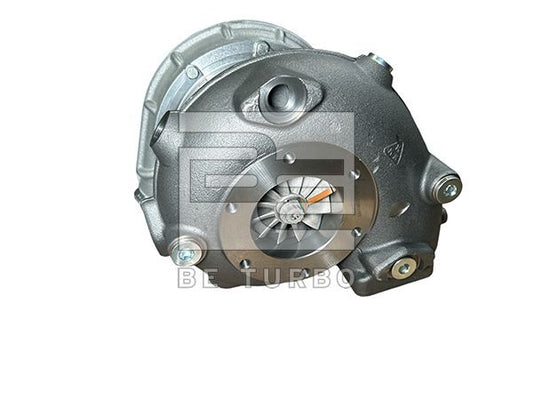 Neuer Original Turbolader 51091019221