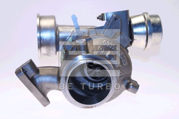 Lader, Aufladung - 127352