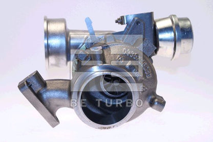 Lader, Aufladung - 127352