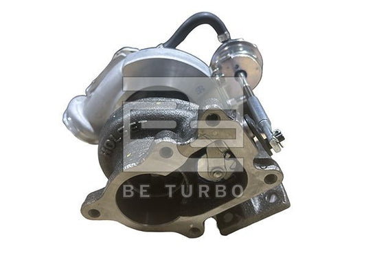 Neuer Original Turbolader 4955282