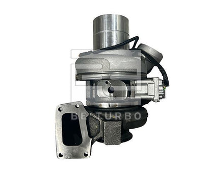 Neuer Original Turbolader 2001909