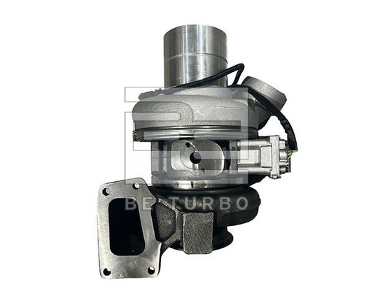 Neuer Original Turbolader 2001909
