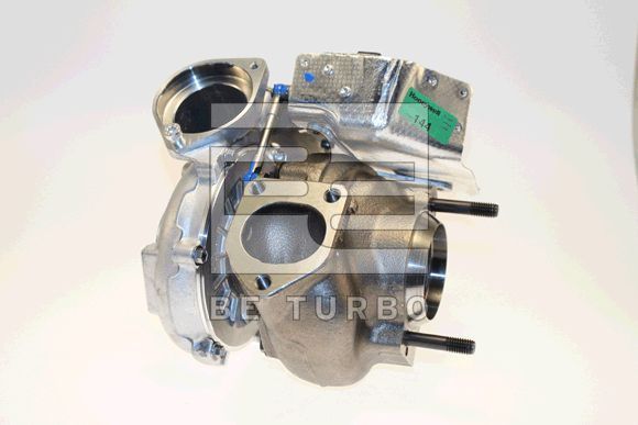 Lader, Aufladung - 127216