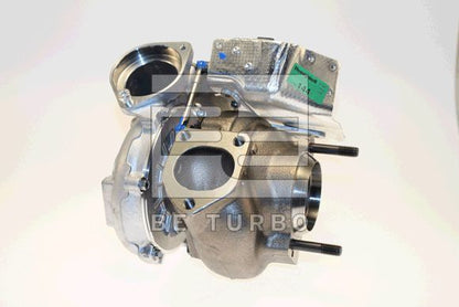 Lader, Aufladung - 127216