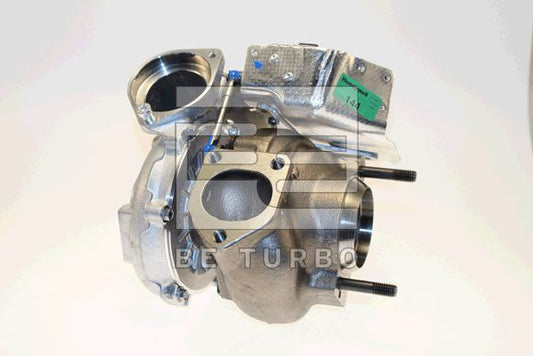 Lader, Aufladung - 127216RED