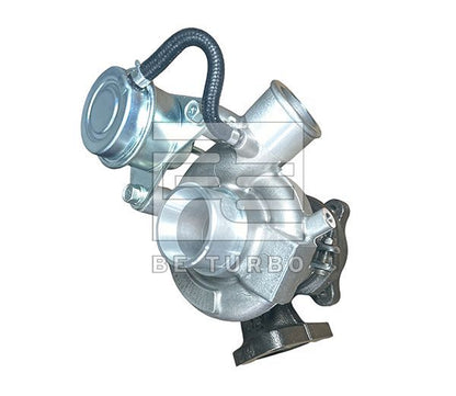 Lader, Aufladung - 128238