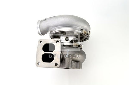 Lader, Aufladung - 125707