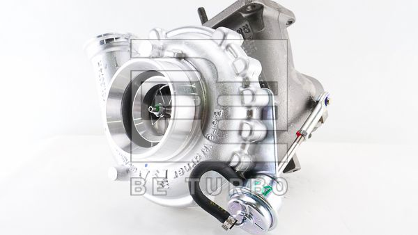 Neuer Original Turbolader A906096949980