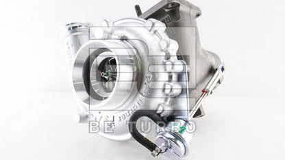 Neuer Original Turbolader A906096949980
