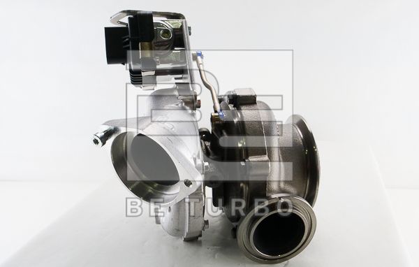 Lader, Aufladung - 127892