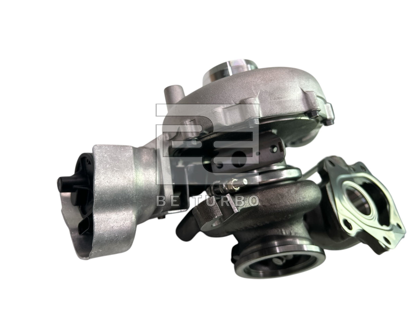 Neuer Original Turbolader 144116091