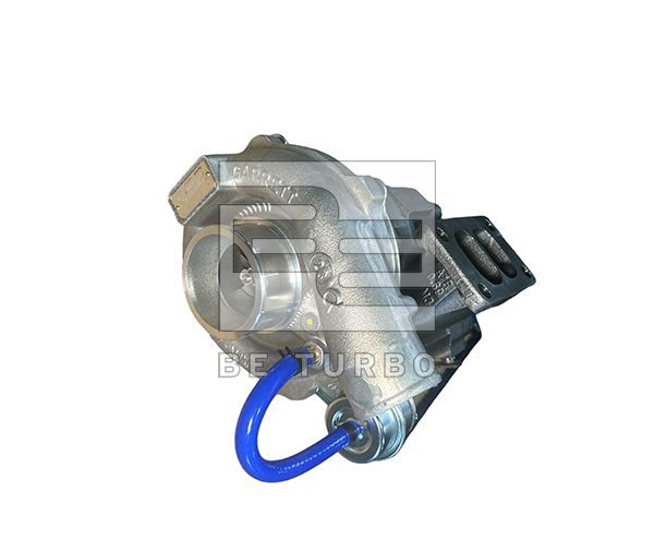 Neuer Original Turbolader