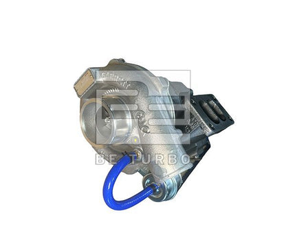 Neuer Original Turbolader