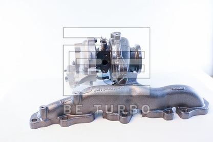Neuer Original Turbolader AUDI A4 04L253019AV