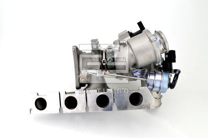 Lader, Aufladung - 127699