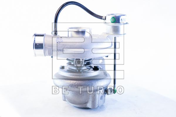 Neuer Original Turbolader 2377386