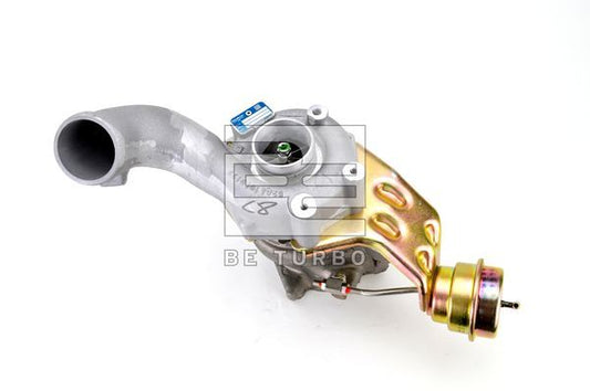 Lader, Aufladung - 126772