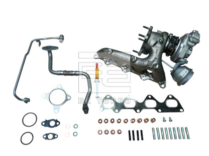 Lader, Aufladung - 127769SK1