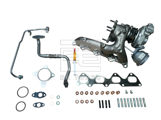 Lader, Aufladung - 127769SK1