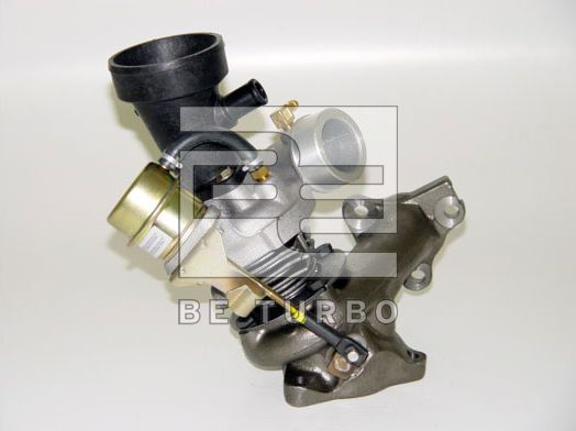 Lader, Aufladung - 124148