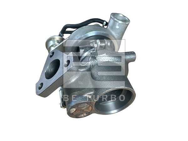 Lader, Aufladung - 128245