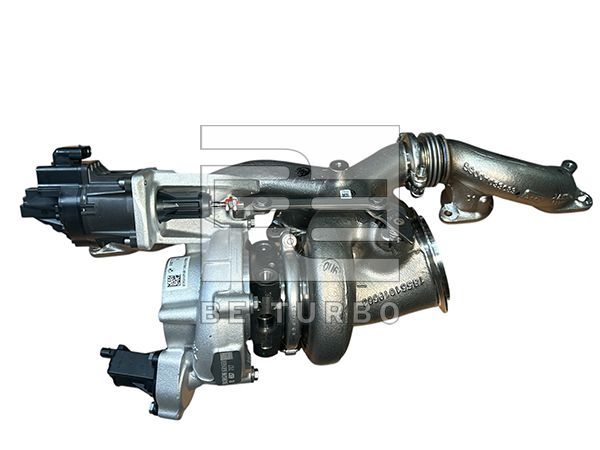 Neuer Original Turbolader 11658657717