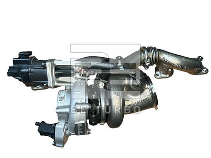 Neuer Original Turbolader 11658657717