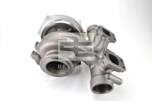 Neuer Original Turbolader 1746465