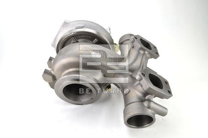 Neuer Original Turbolader 1746465