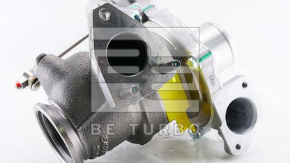 Neuer Original Turbolader FIAT OPEL SEDICI COMBO 71796478