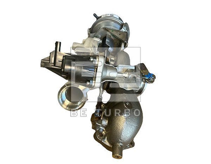 Neuer Original Turbolader NISSAN OPEL NV400 MOVANO 1441100