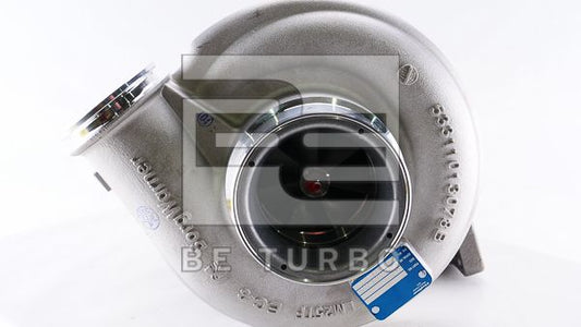 Neuer Original Turbolader 3802135