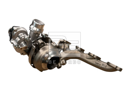 Neuer Original Turbolader 144103007