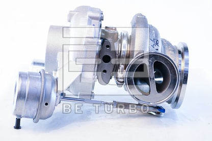 Neuer Original Turbolader BMW 5 784904501