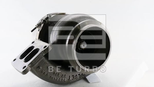 Neuer Original Turbolader 3803710