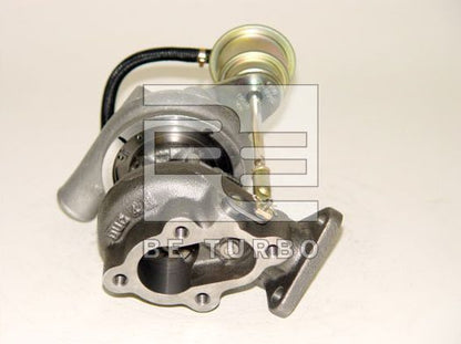 Neuer Original Turbolader