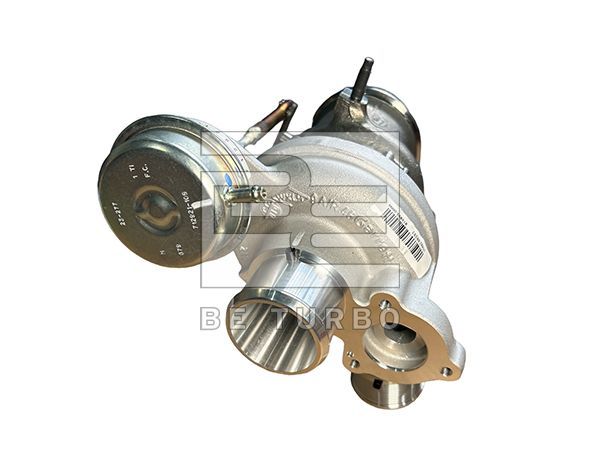 Neuer Original Turbolader JEEP RENEGADE 71796702