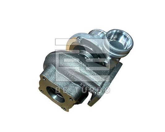 Lader, Aufladung - 128227