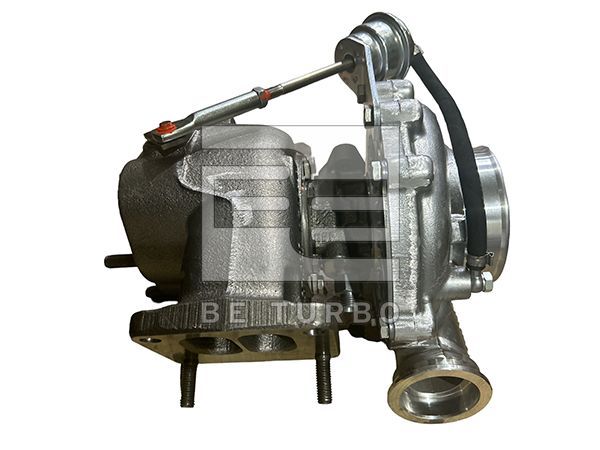 Lader, Aufladung - 126738RED