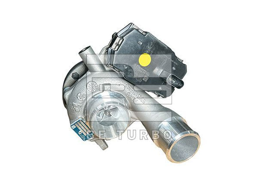 Neuer Original Turbolader HYUNDAI ix35 282312