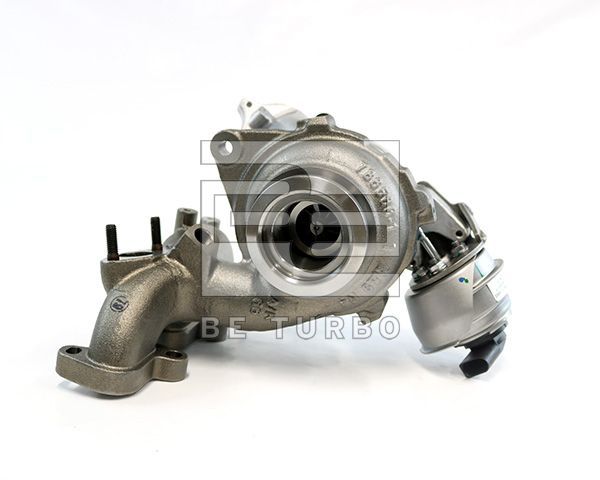 Neuer Original Turbolader SEAT SKODA IBIZA FABIA 03P253019BU