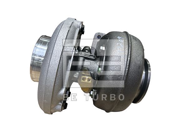 Neuer Original Turbolader 502164