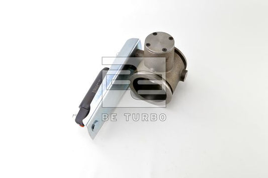 Abgasklappe, Motorbremse - 400029