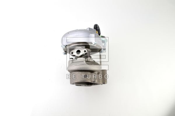 Lader, Aufladung - 126015