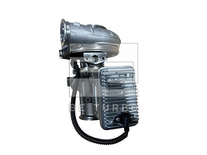 Neuer Original Turbolader MERCEDES-BENZ ATEGO 936090738080